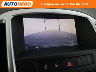 Opel Astra 2.0 CDTI Selective