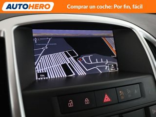 Opel Astra 2.0 CDTI Selective