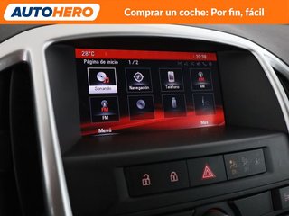 Opel Astra 2.0 CDTI Selective