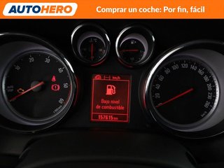 Opel Astra 2.0 CDTI Selective