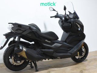 BMW C 400 GT