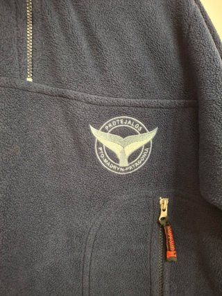 Sudadera Patagonia