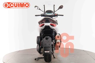 PIAGGIO BEVERLY 400