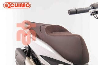 PIAGGIO BEVERLY 400