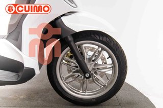 PIAGGIO BEVERLY 400