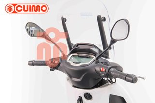PIAGGIO BEVERLY 400