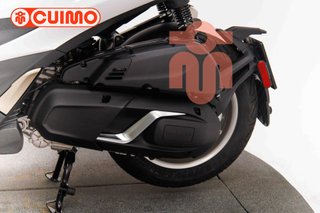 PIAGGIO BEVERLY 400