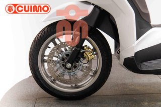 PIAGGIO BEVERLY 400