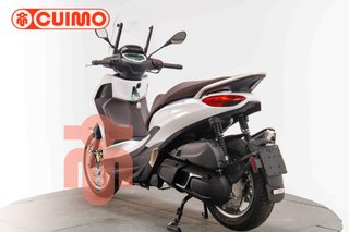 PIAGGIO BEVERLY 400