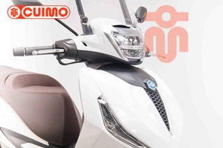 PIAGGIO BEVERLY 400