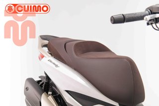 PIAGGIO BEVERLY 400