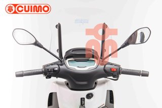 PIAGGIO BEVERLY 400