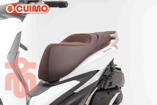 PIAGGIO BEVERLY 400