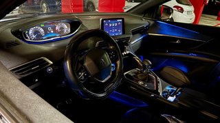 Peugeot 3008 2017