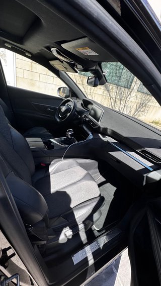 Peugeot 3008 2017