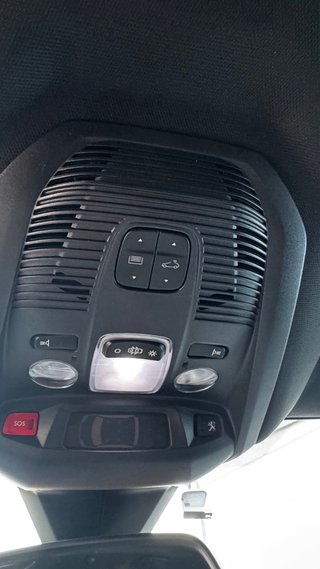 Peugeot 3008 2017