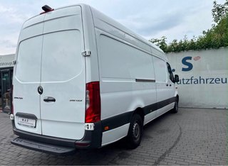 Mercedes-Benz Sprinter 316 CDI 163 CV