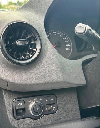 Mercedes-Benz Sprinter 316 CDI 163 CV