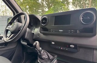 Mercedes-Benz Sprinter 316 CDI 163 CV