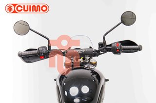 TRIUMPH SCRAMBLER 400 X