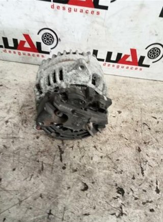 Alternador renault 104352 clio iii