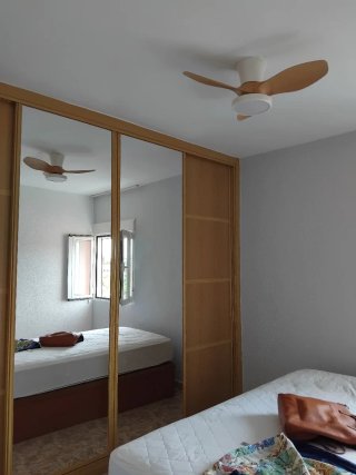 Pintor y cambio bañeras por plato de duchas