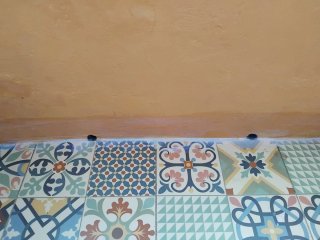 Pintor y cambio bañeras por plato de duchas