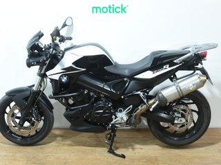 BMW F 800 R (A2) (E) (LEO VINCE HOMOLOGADO)