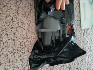 Toner LxTek TN2320 Nero 4 Pezzi