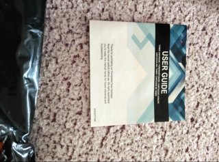 Toner LxTek TN2320 Nero 4 Pezzi