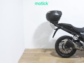 HONDA CB 500 X