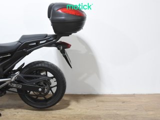 HONDA NC 750 S (A)
