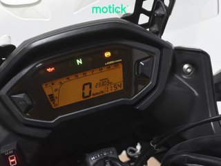 HONDA CB 500 X