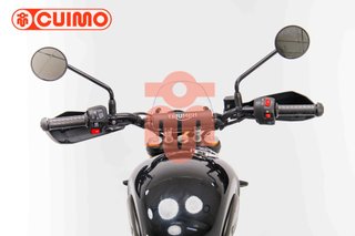 TRIUMPH SCRAMBLER 400 X