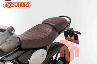 TRIUMPH SCRAMBLER 400 X