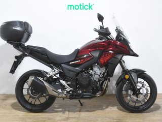 HONDA CB 500 X