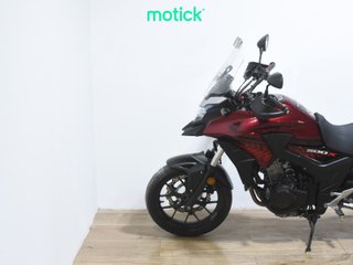 HONDA CB 500 X