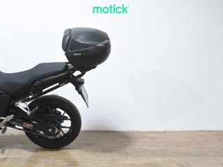 HONDA CB 500 X