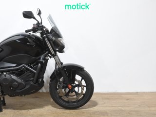 HONDA NC 750 S (A)