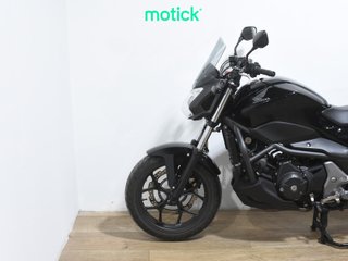 HONDA NC 750 S (A)