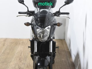 HONDA NC 750 S (A)