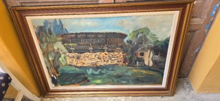 Antigüedades