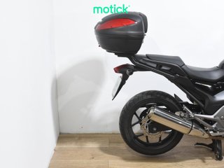 HONDA NC 750 S (A)