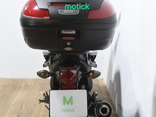 HONDA NC 750 S (A)