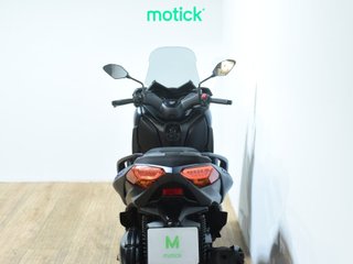YAMAHA XMAX 125