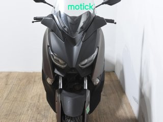 YAMAHA XMAX 300