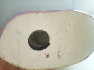 Buda de la Fortuna Porcelana China Niños