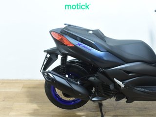YAMAHA XMAX 125