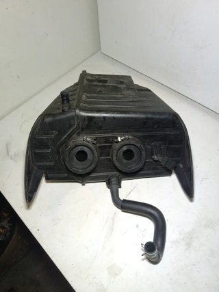 Caja Filtro Aire Yamaha MT-07 2020 ~ 2024