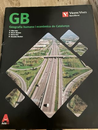 GB Geografia